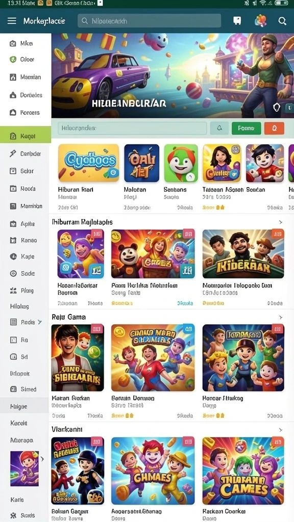 Screenshot rakyatjp nomor 2