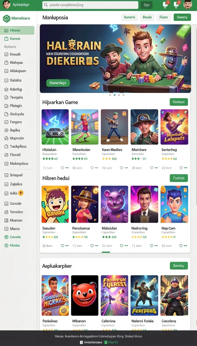 Screenshot rejeki66 nomor 1
