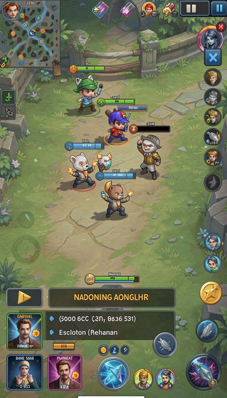 Screenshot rejeki66 nomor 3