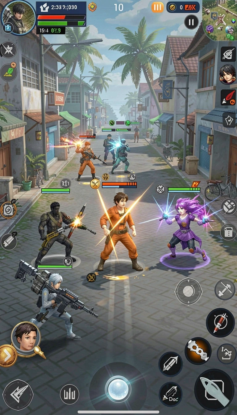 Screenshot s9s9 nomor 2