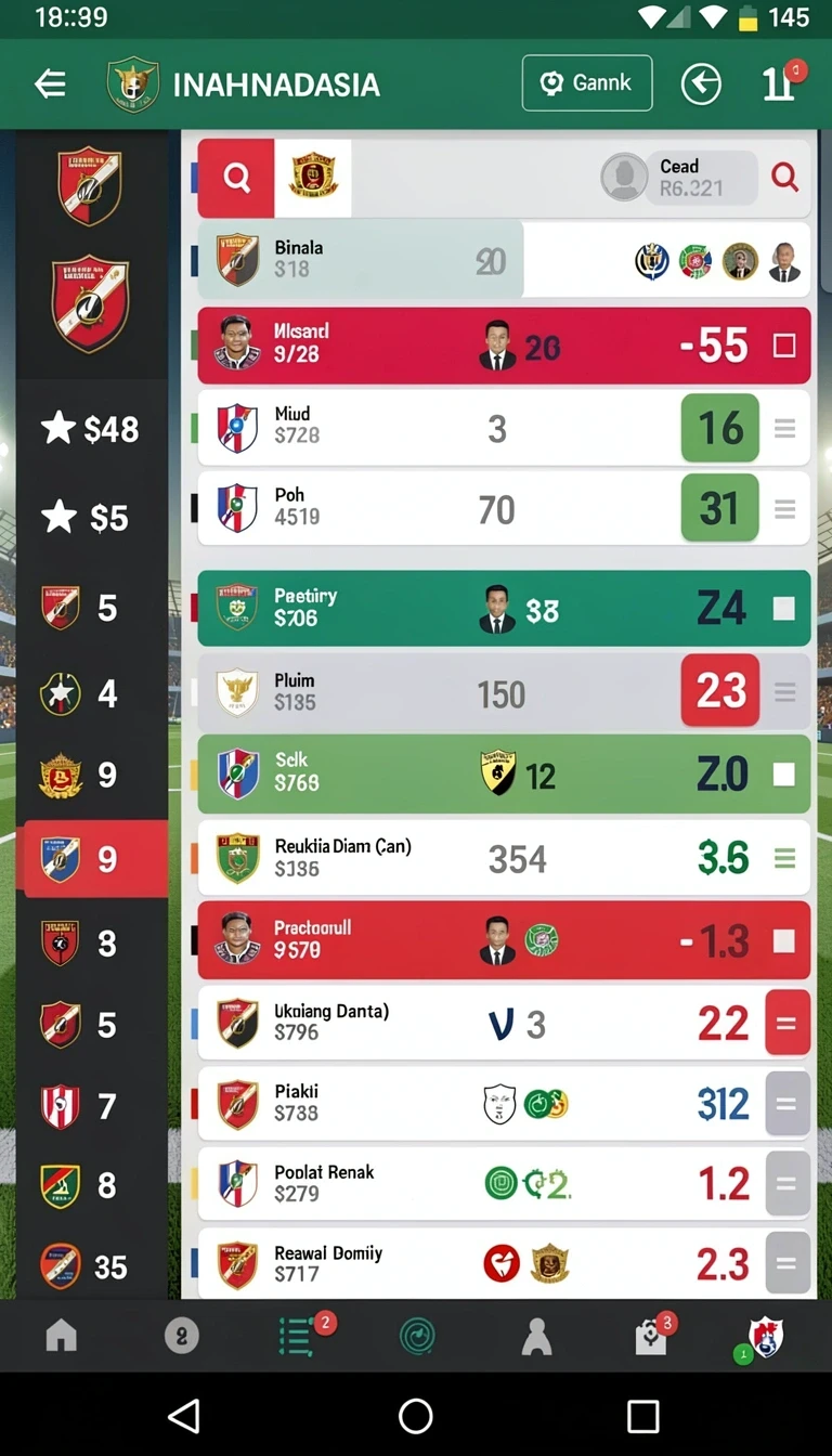 Screenshot sbobet nomor 1