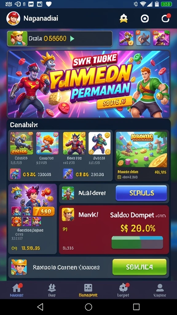 Screenshot sjo777 nomor 2