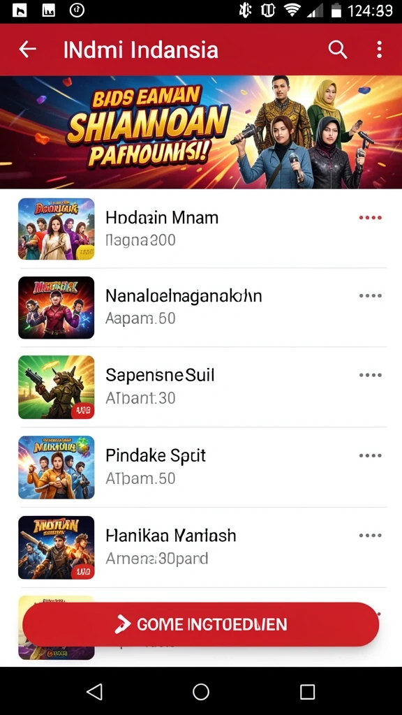 Screenshot super33 nomor 1