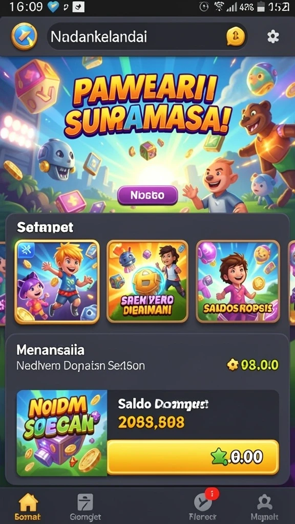 Screenshot super33 nomor 2