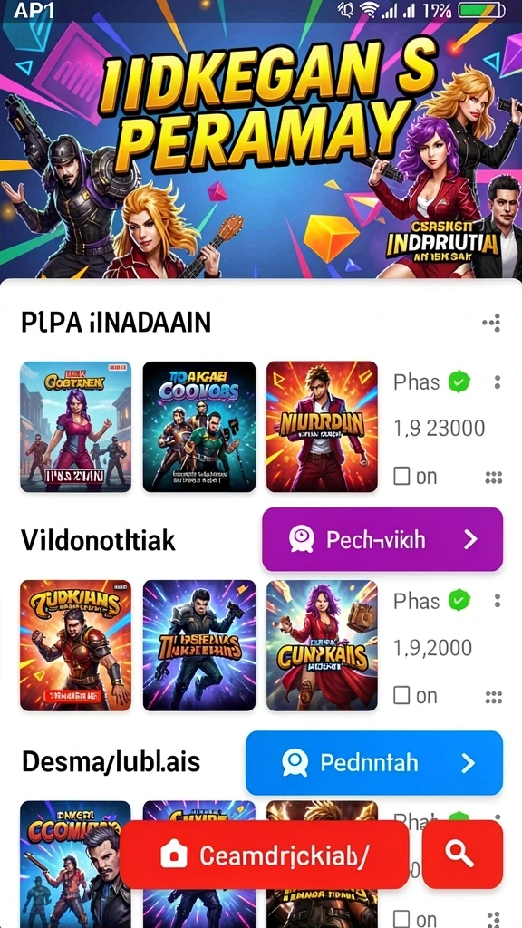 Screenshot svip10 nomor 2