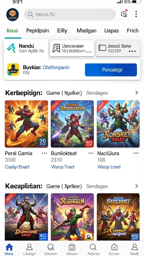 Screenshot svip10 nomor 3