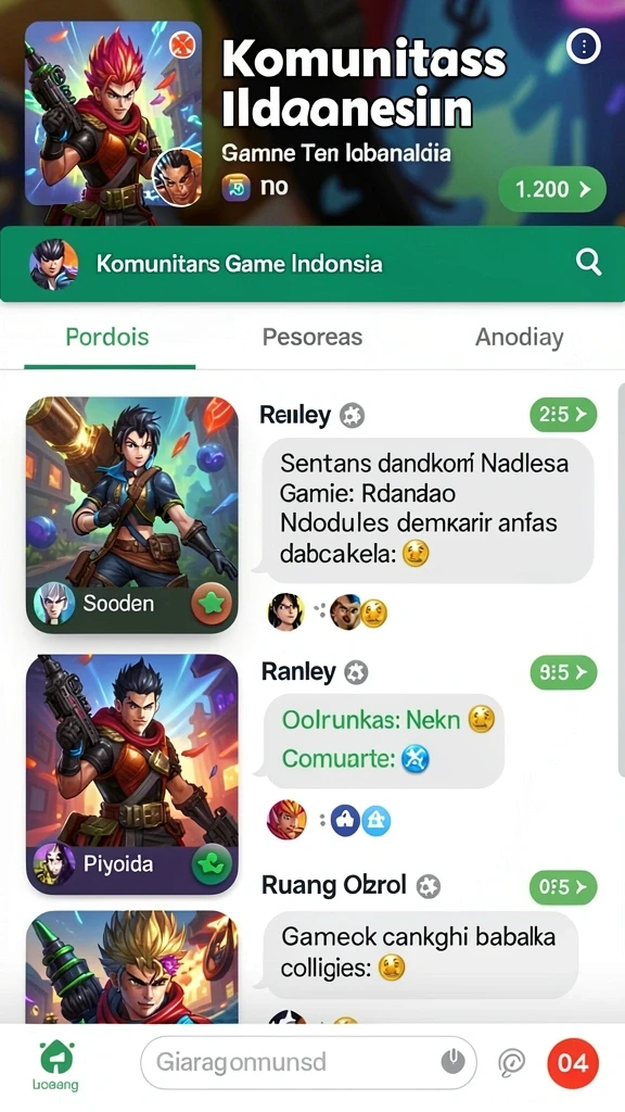 Screenshot svip5 nomor 3