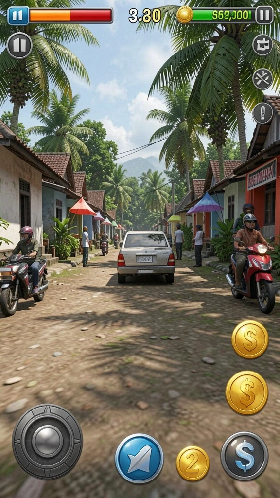 Screenshot topanwin nomor 2